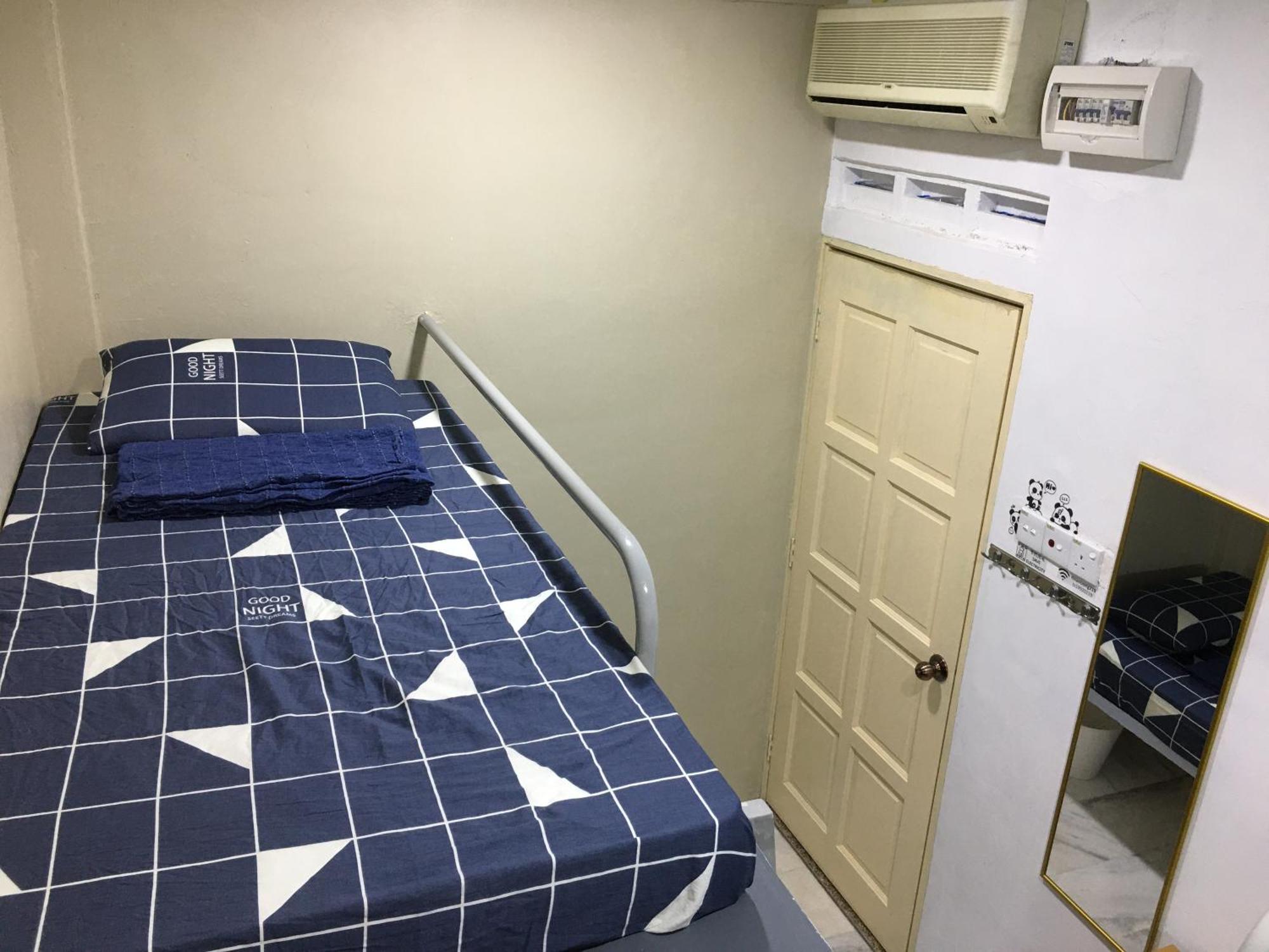 Thian Siong Inn Malacca 部屋 写真